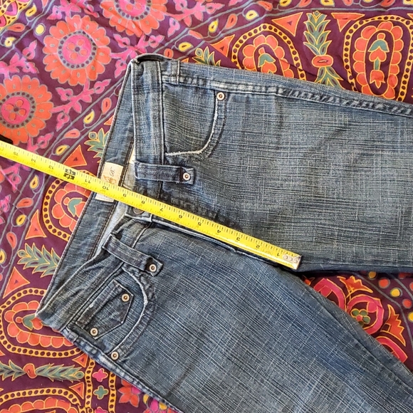 Frankie b flare jeans - Picture 9 of 16